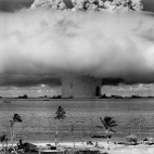 Modlitwa do bomby atomowej