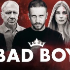 „Bad boy” - Vega nie zawodzi!