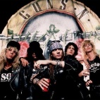 Guns N' Roses – reaktywacja