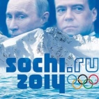 Igrzyska Putina