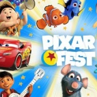 Najlepsze komputerowe animacje Pixara