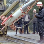 Polski program rakietowy