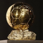 Kto zdobędzie Złotą Piłkę 2014?