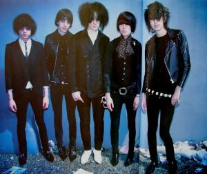 the horrors 1
