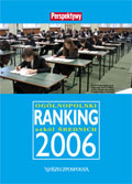 Ranking 2006